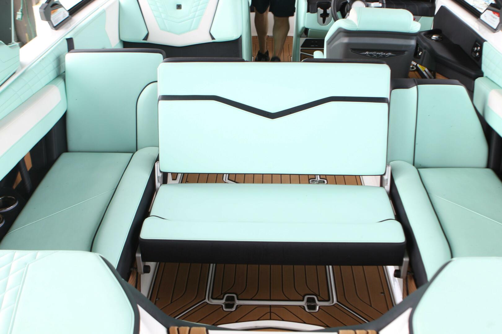 2024 Nautique Super Air Nautique G23 Coastal Edition Base - Image 27