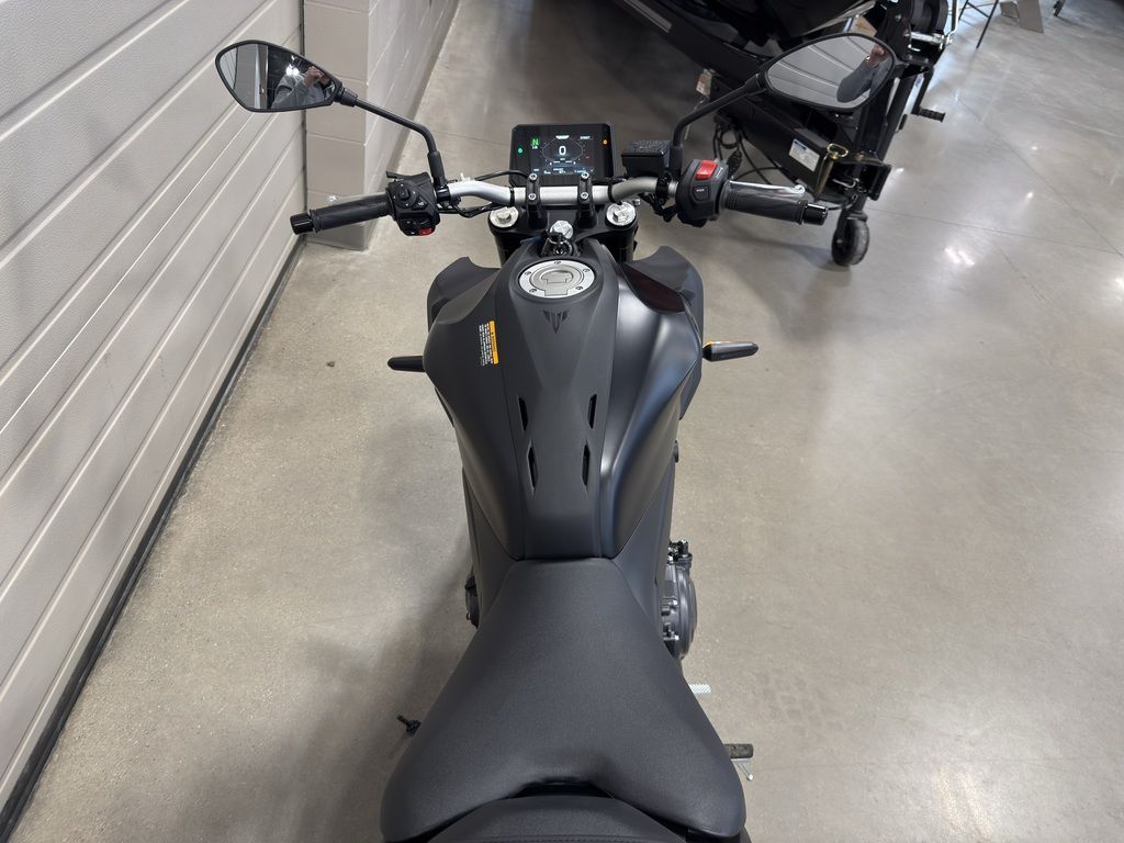 2026 Yamaha MT-07 - Image 8