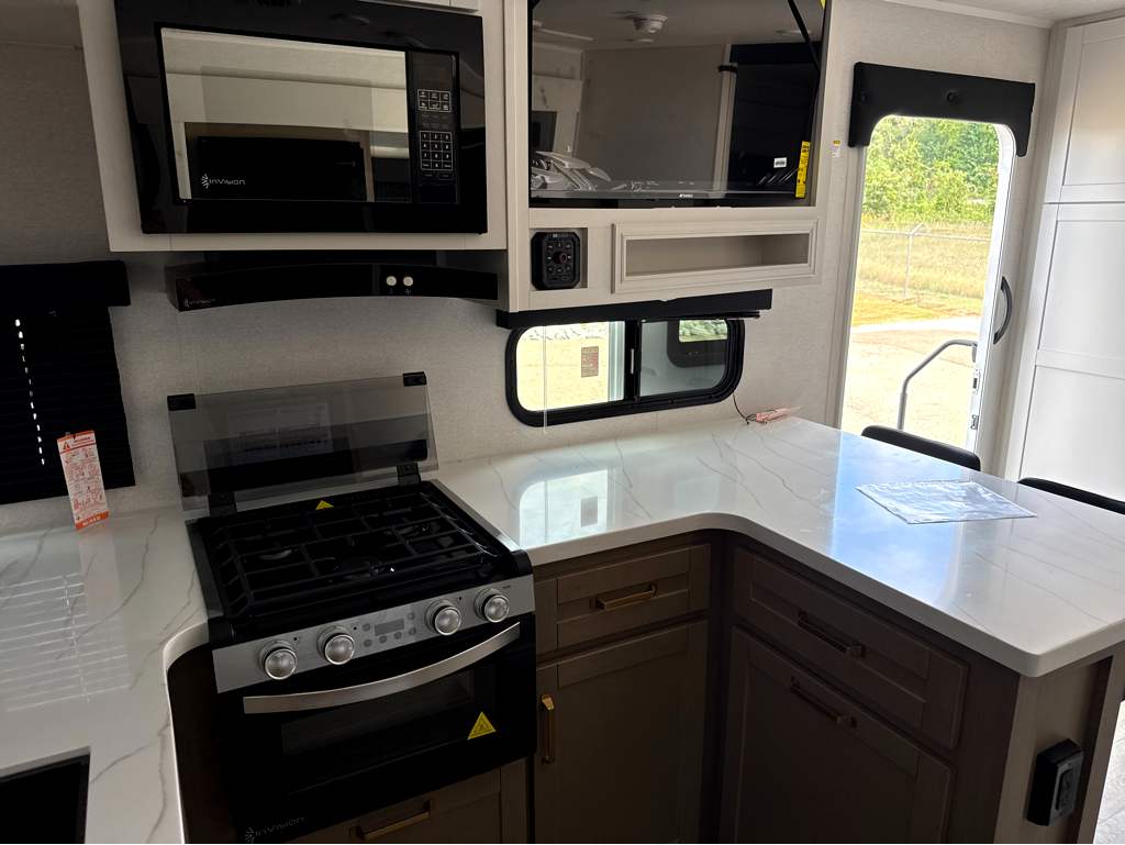 2027 JAYCO EAGLE 265FKDS - Image 18