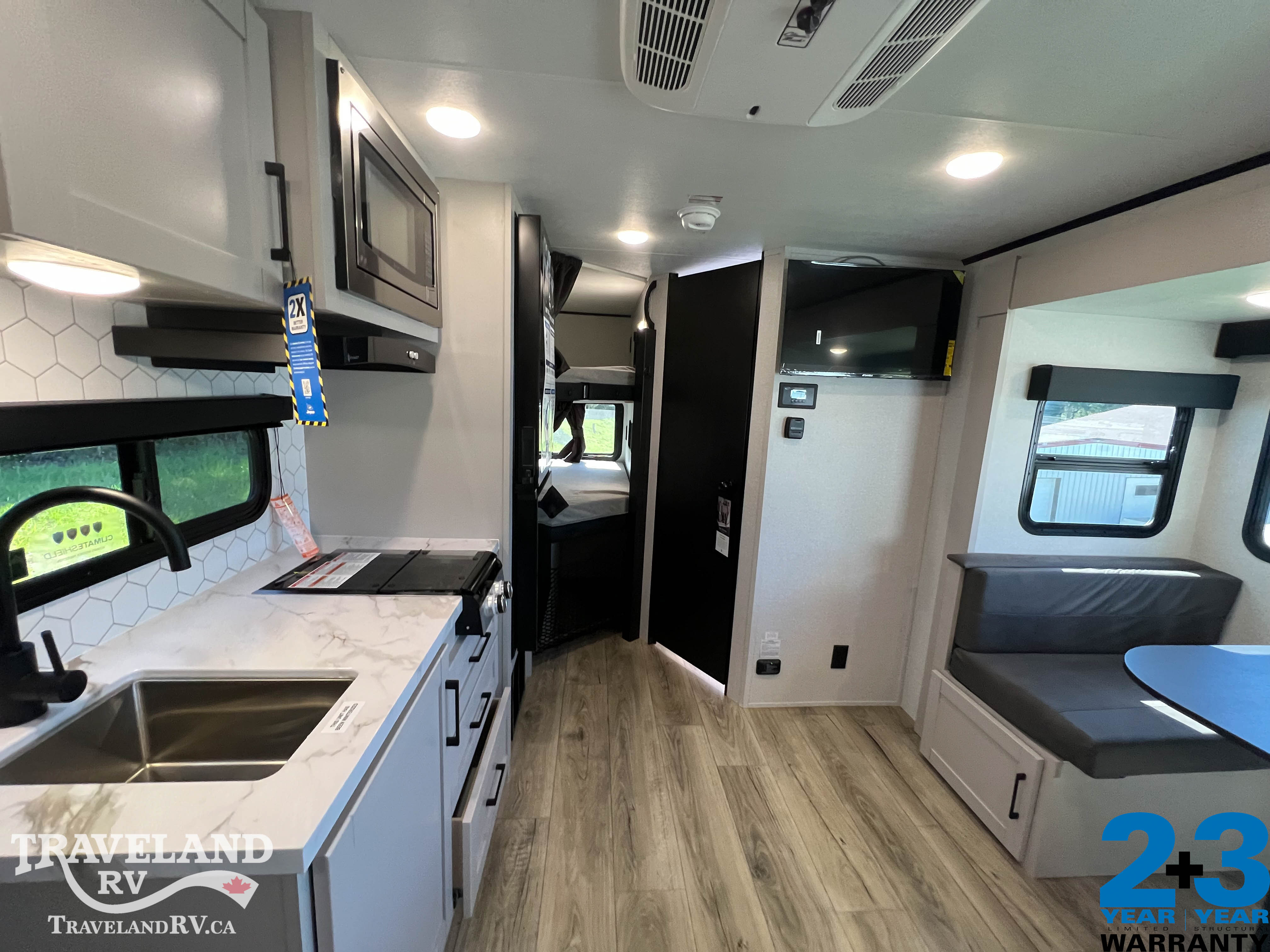 2026 Jayco Jay Feather Air 19MBS - Image 7