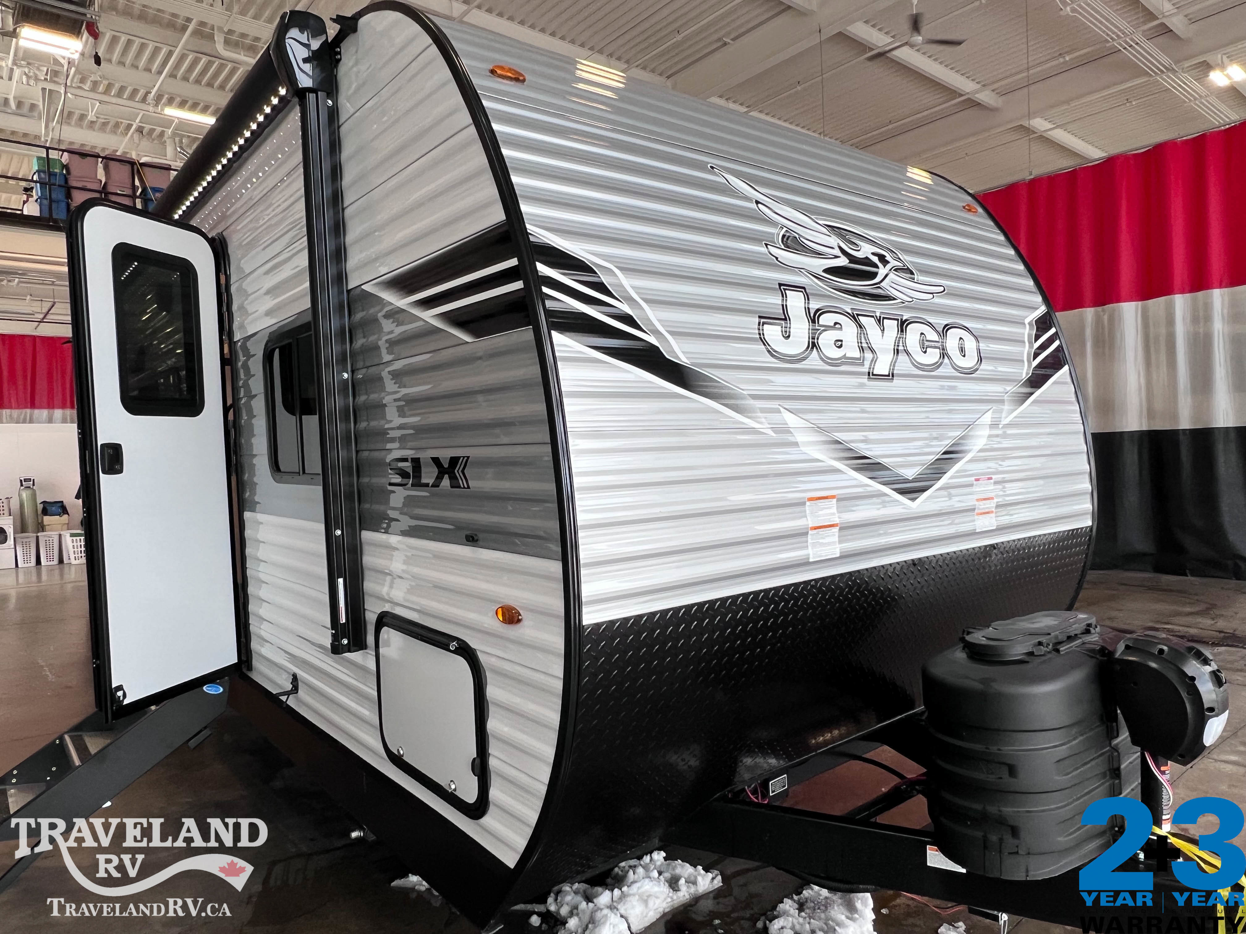 2026 Jayco Jay Flight SLX 261BHSW - Image 1