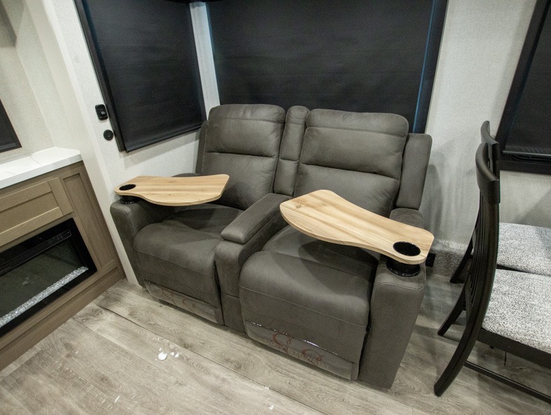 2026 Jayco Eagle HT 26REC - Image 7