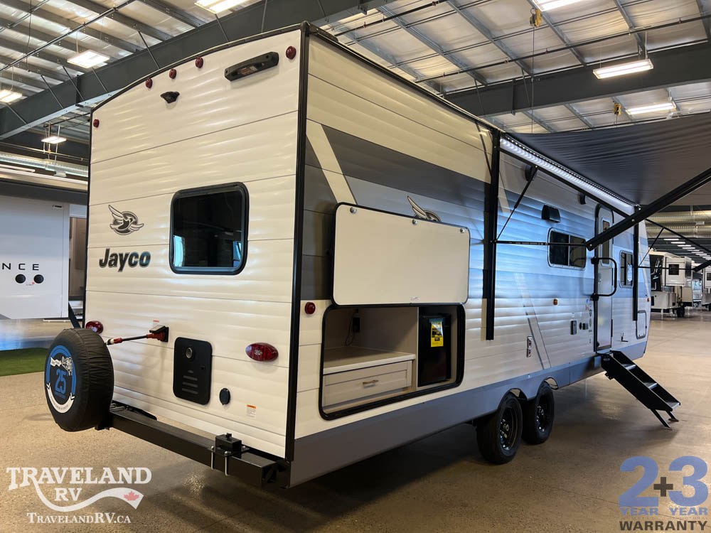 2027 Jayco Jay Flight SLX 261BHSW - Image 8