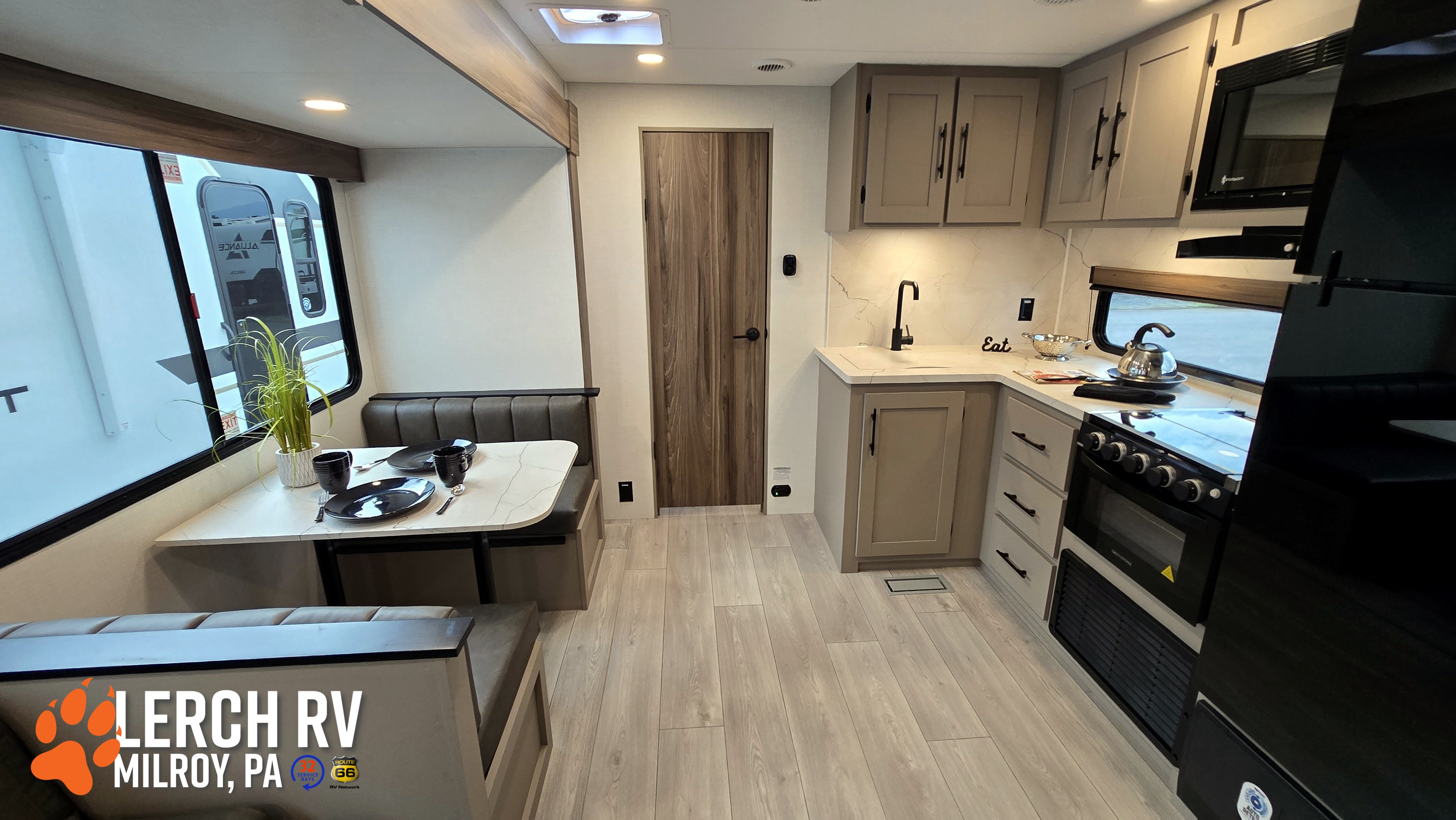 2027 KZ RV Connect SE C301BHKSE - Image 13