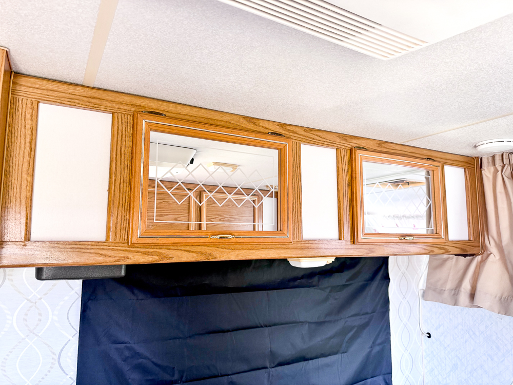 1994 FLEETWOOD SEARCHER M-Z29 - Image 38