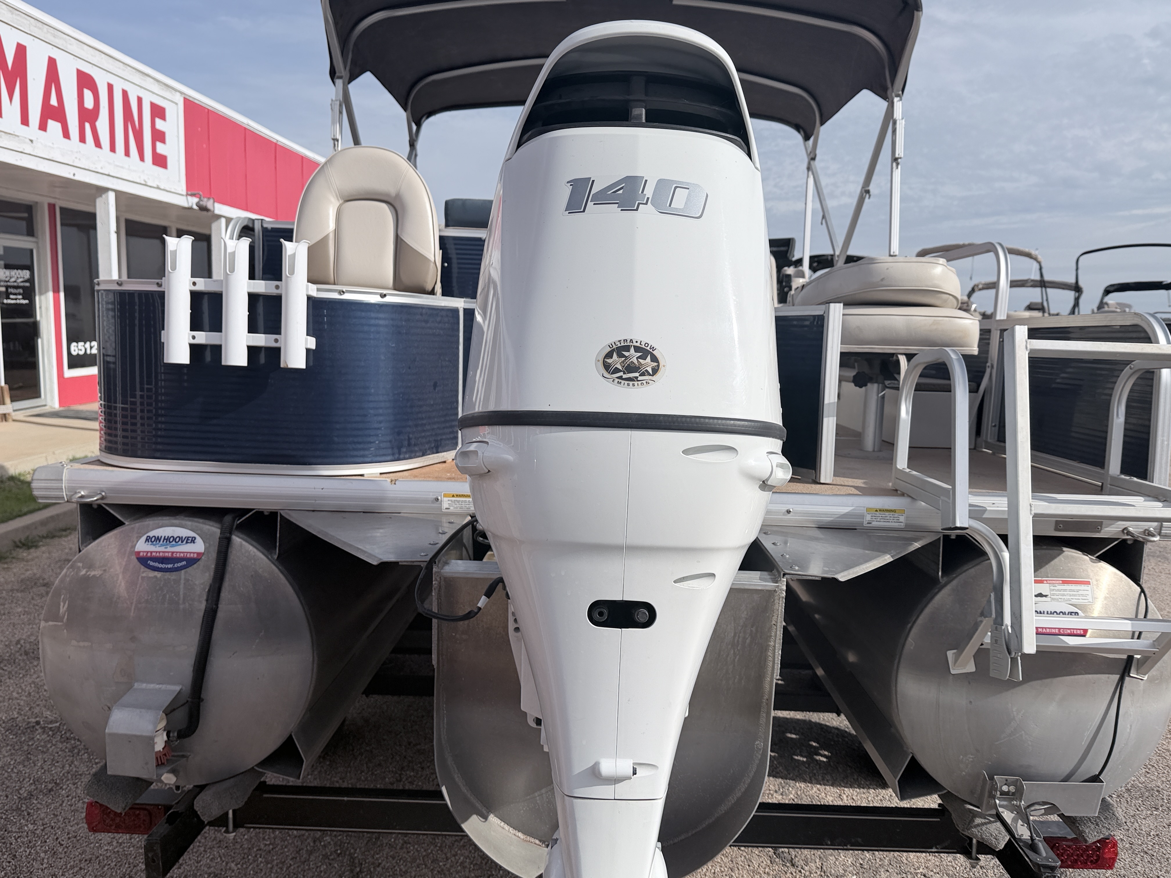 2013 MISTY HARBOR 2023 245 CF - Image 4