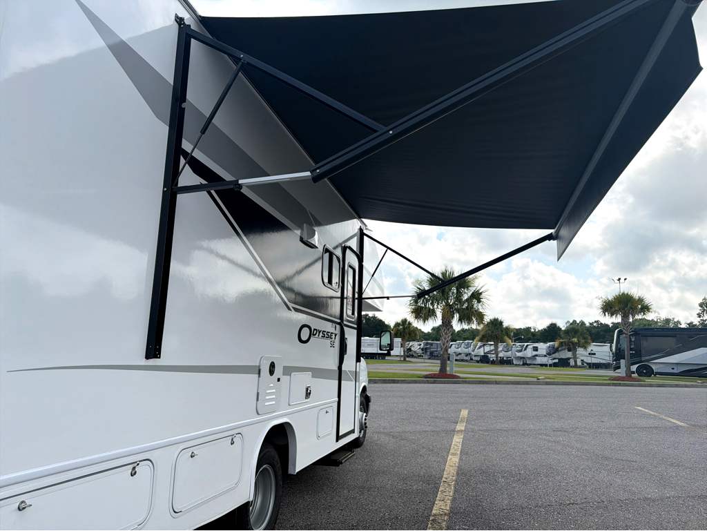 2027 ENTEGRA COACH ODYSSEY SE 22C - Image 6
