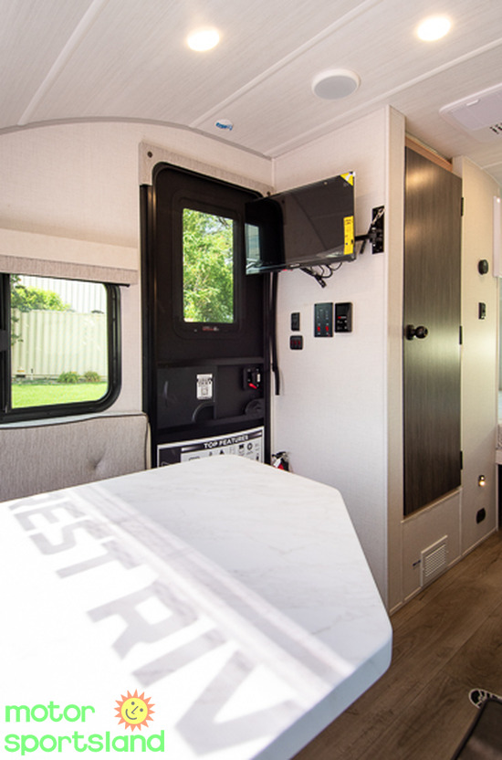 2027 Forest River R-Pod RP-171 - Image 17