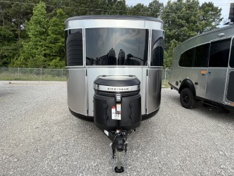 2026 AIRSTREAM Basecamp 20X - Image 4