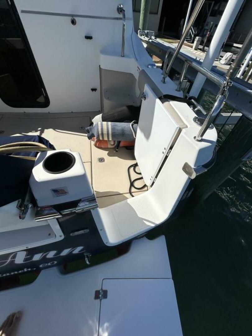 2012 Cutwater 26 - Image 23