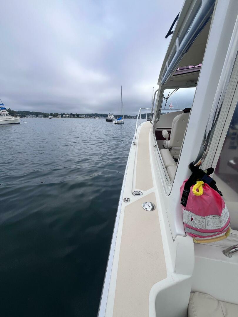 2014 MJM 36z Downeast - Image 32