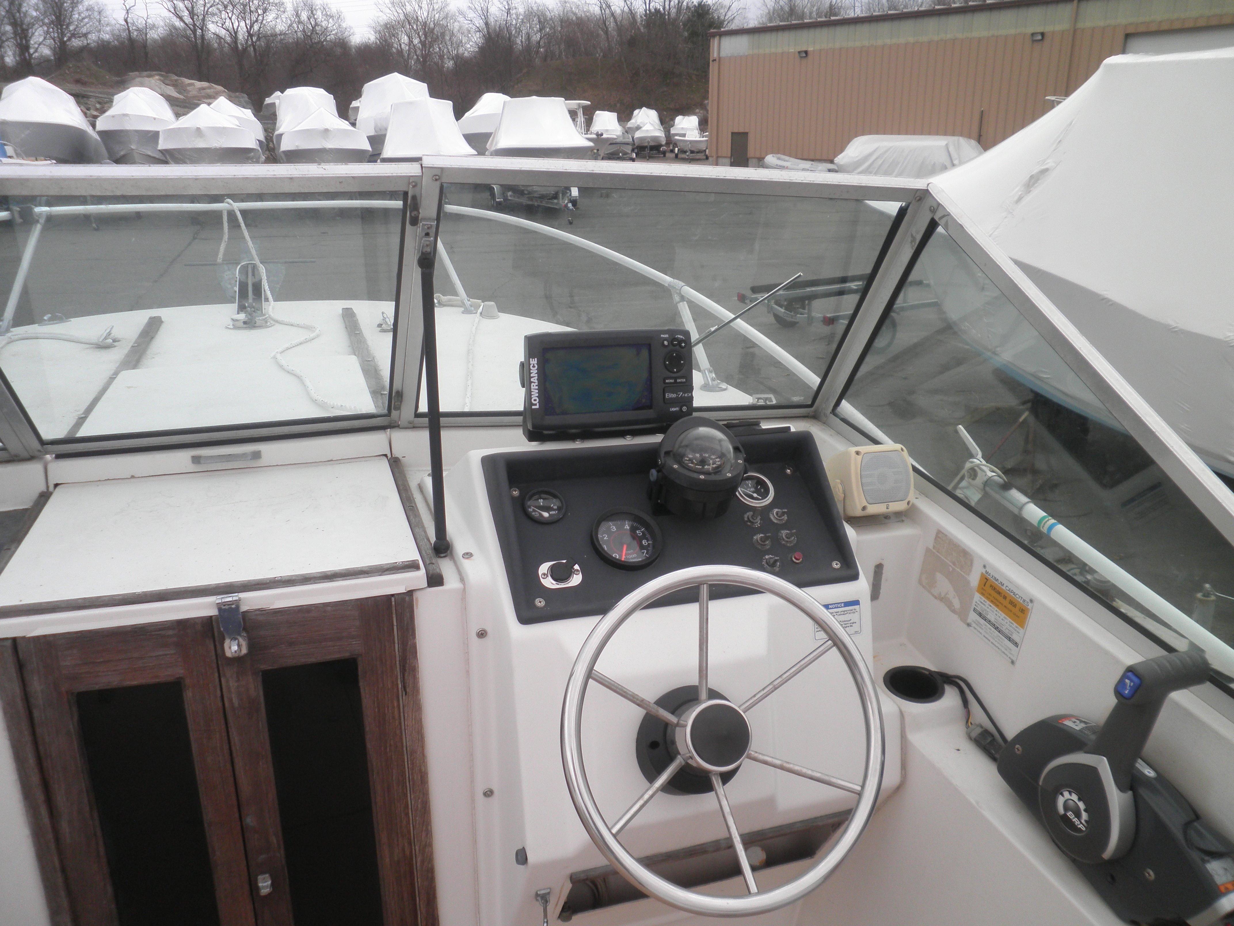 2027 Highfield Sport 360 Standard - Image 602