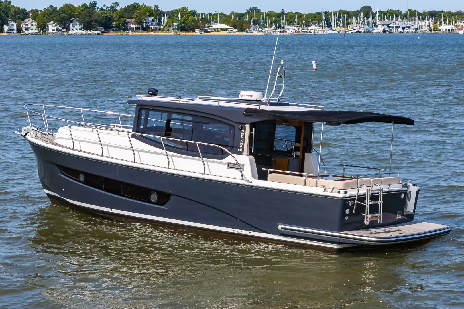 2023 El Pescador 35 - Image 36