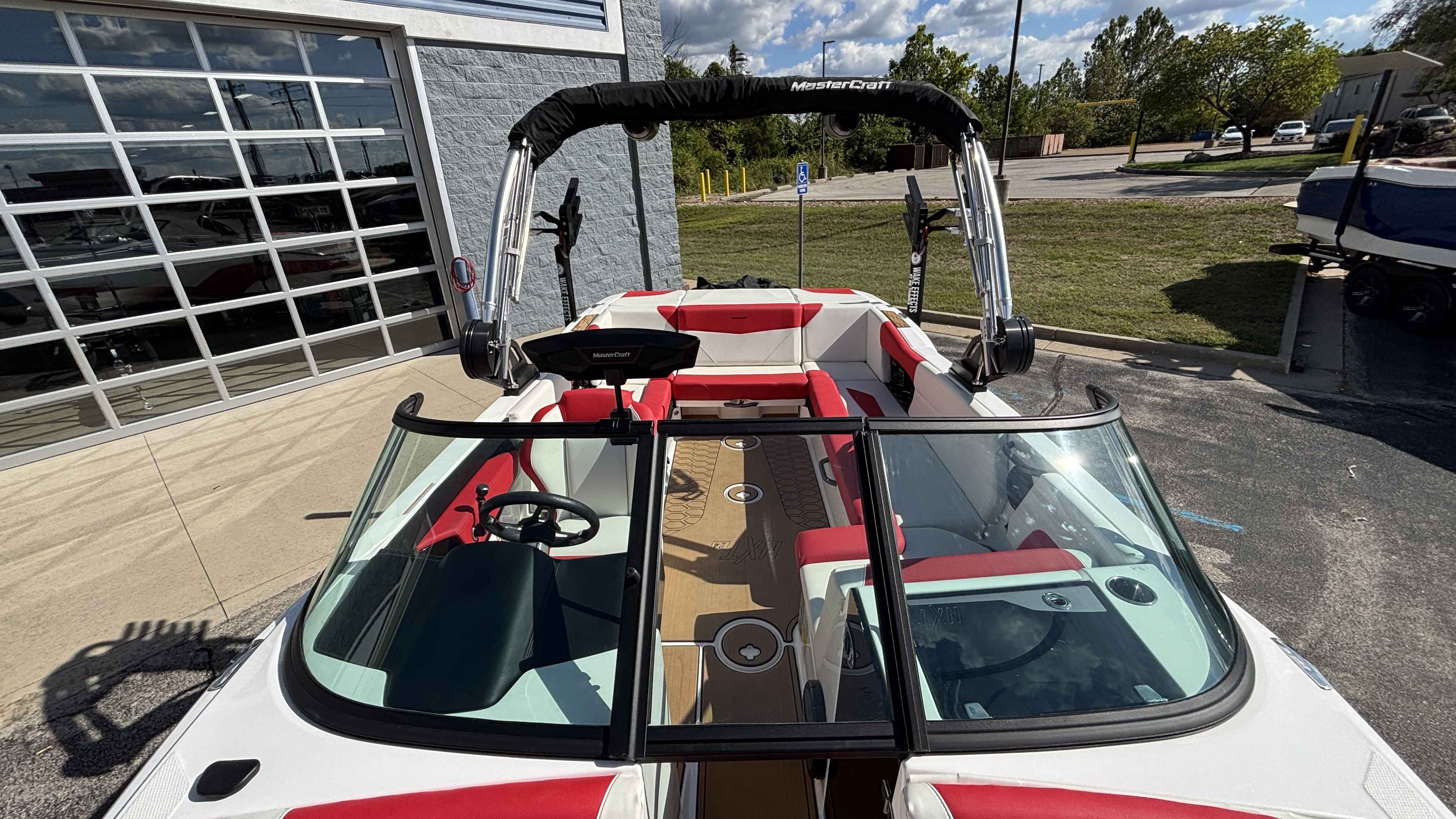 2023 MasterCraft NXT24 - Image 39