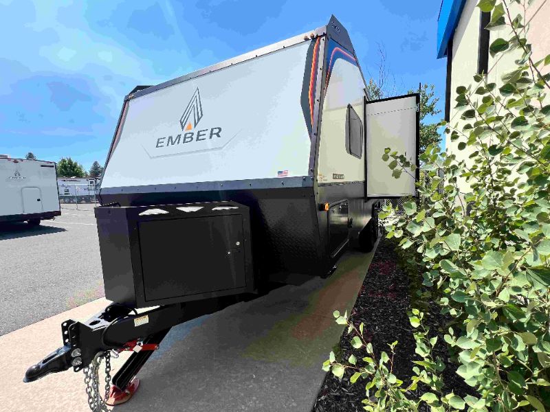 2026 Ember RV Overland Series 221MSL - Image 2