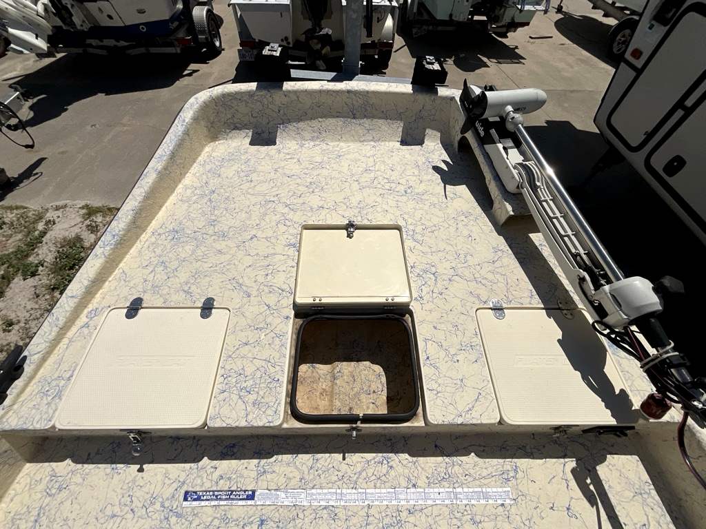 2012 FLATS CAT 19/FO - Image 11