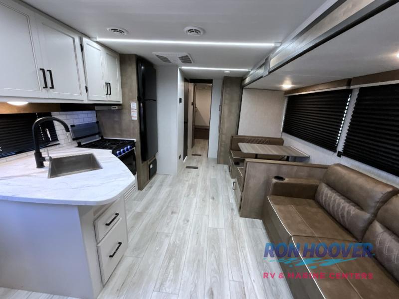 2025 KEYSTONE 310BR - Image 32