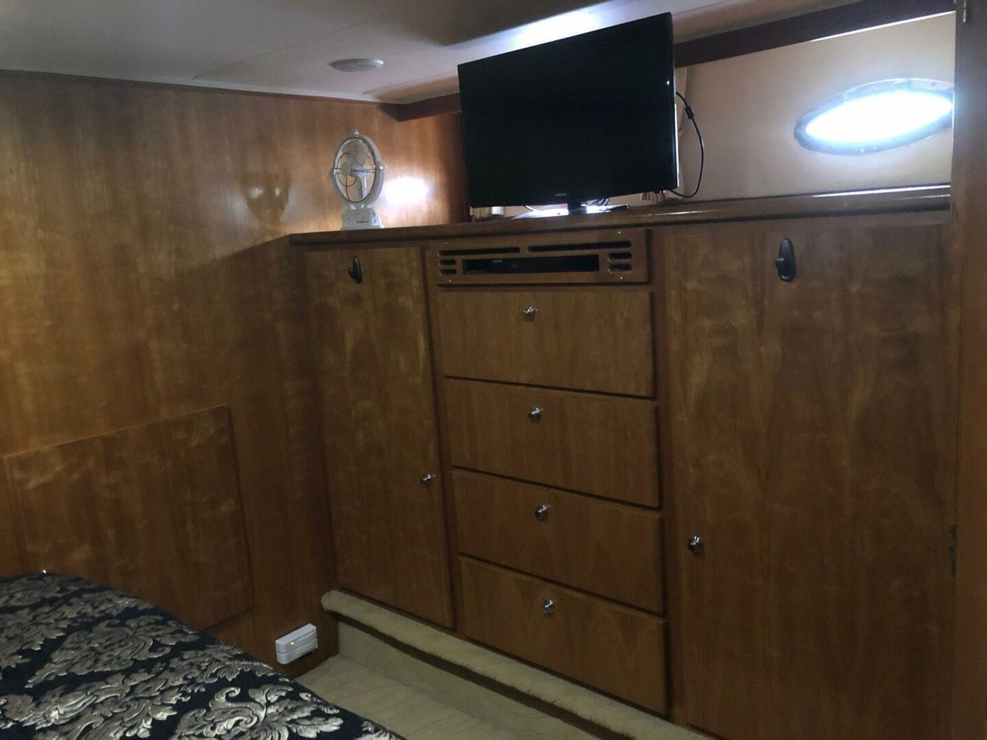 2005 Navigator 53 Classic PH - Image 19