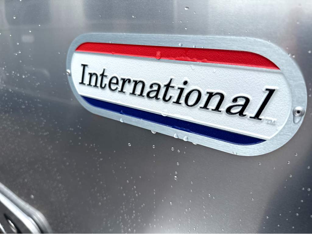2026 Airstream International 25FB - Image 11
