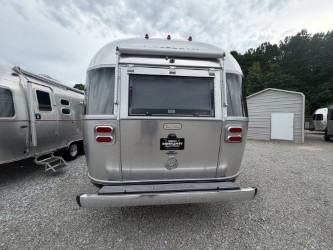 2026 AIRSTREAM TRADE WIND 25FBT - Image 5