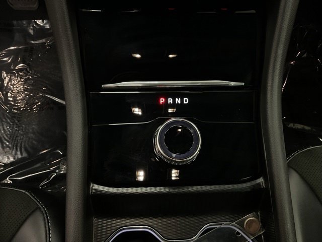 2025 Jeep Grand Cherokee L Altitude X 4X4 - Image 18
