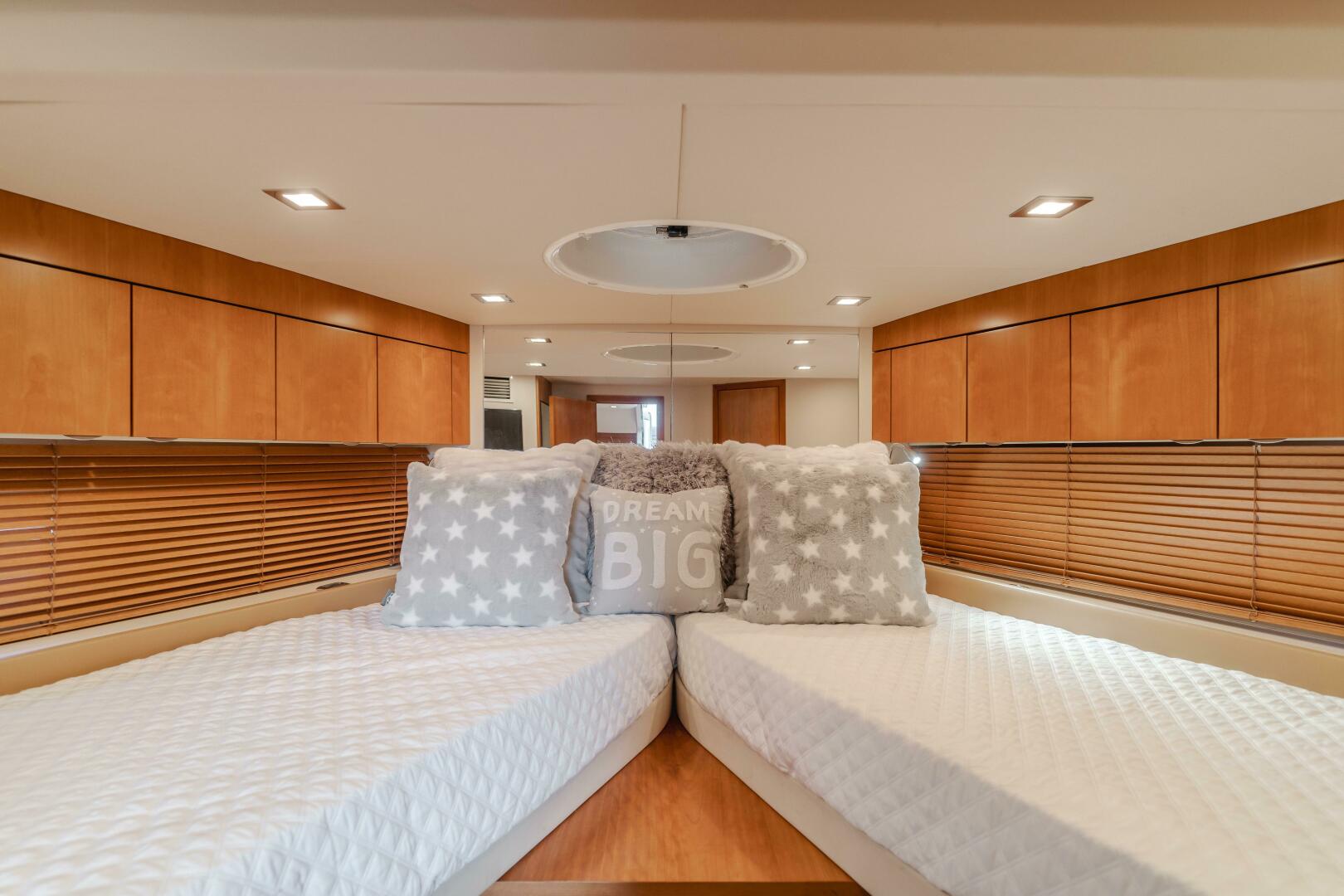2012 Sunseeker Portofino 48 - Image 20
