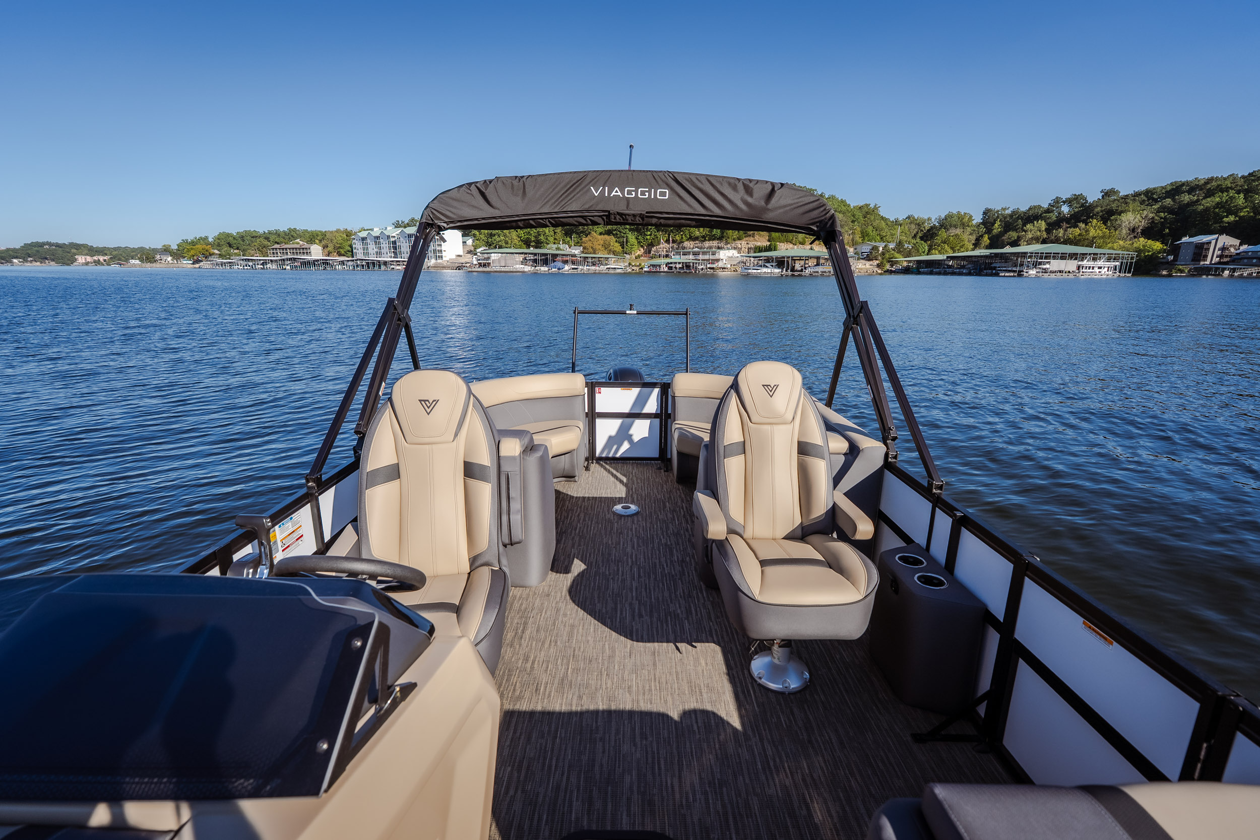2026 Viaggio Lago X24U - Image 28
