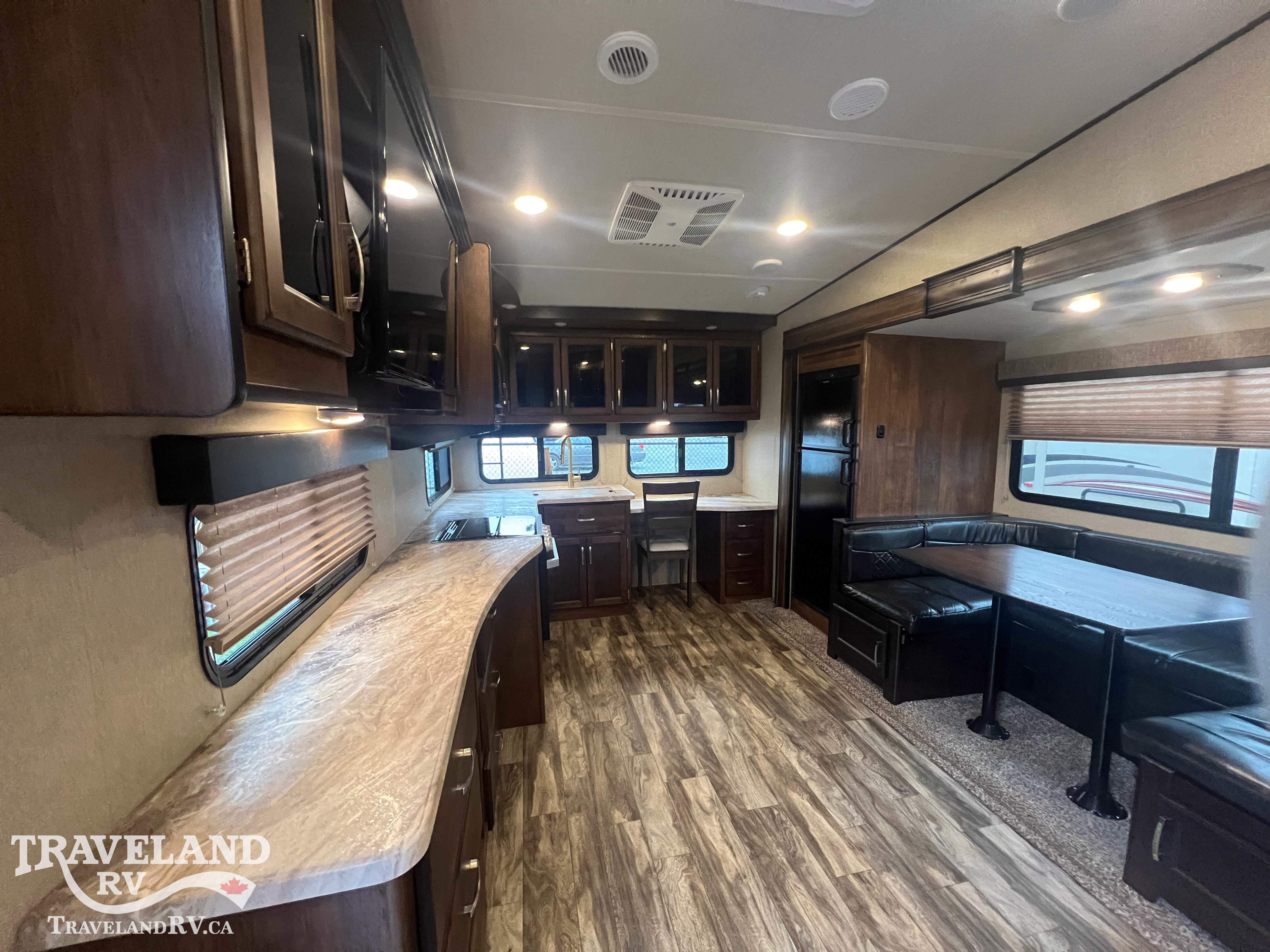 2019 Grand Design Reflection 150 Series 273MK - Image 6