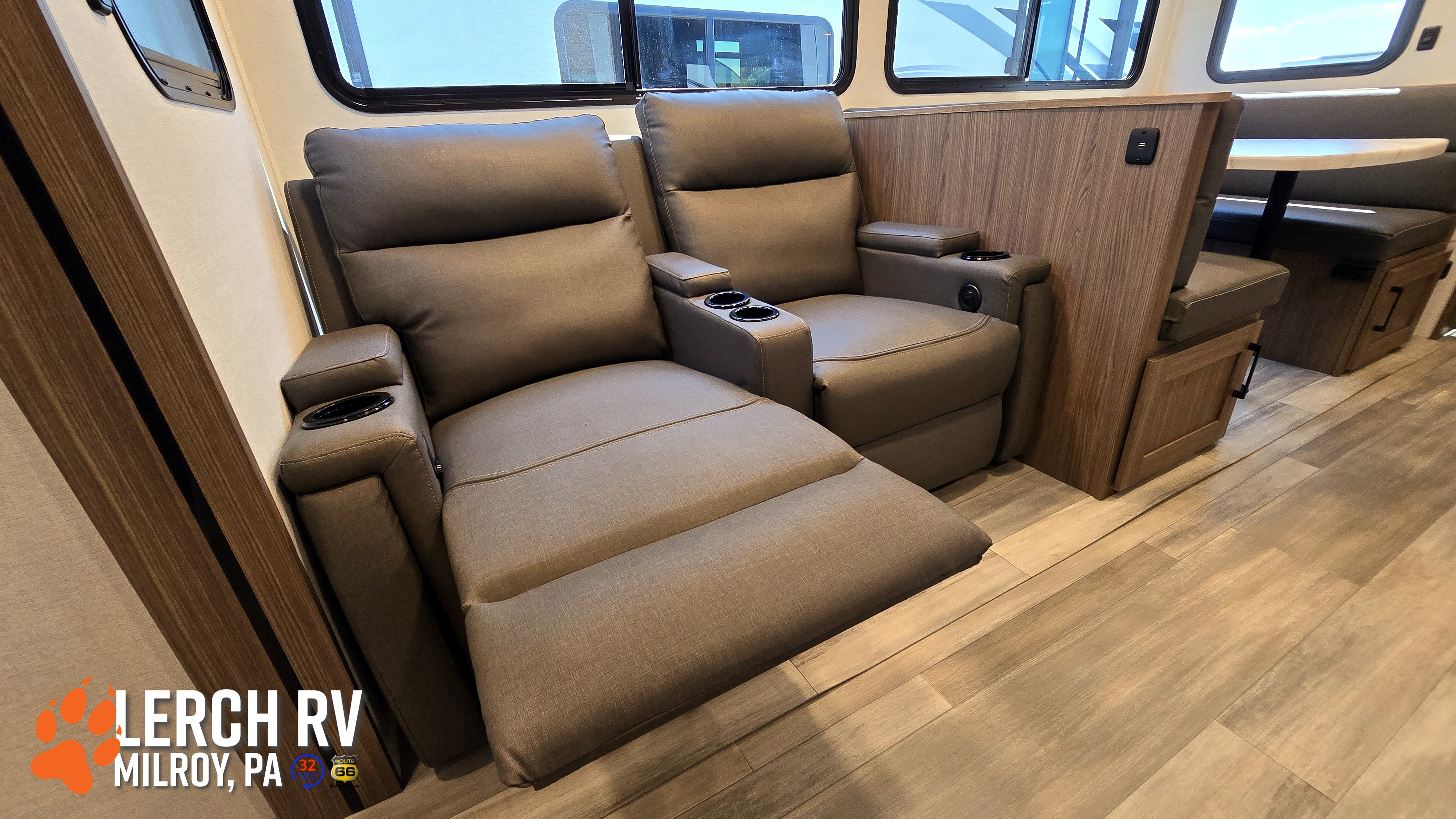 2025 Alliance RV Delta 262RB - Image 16