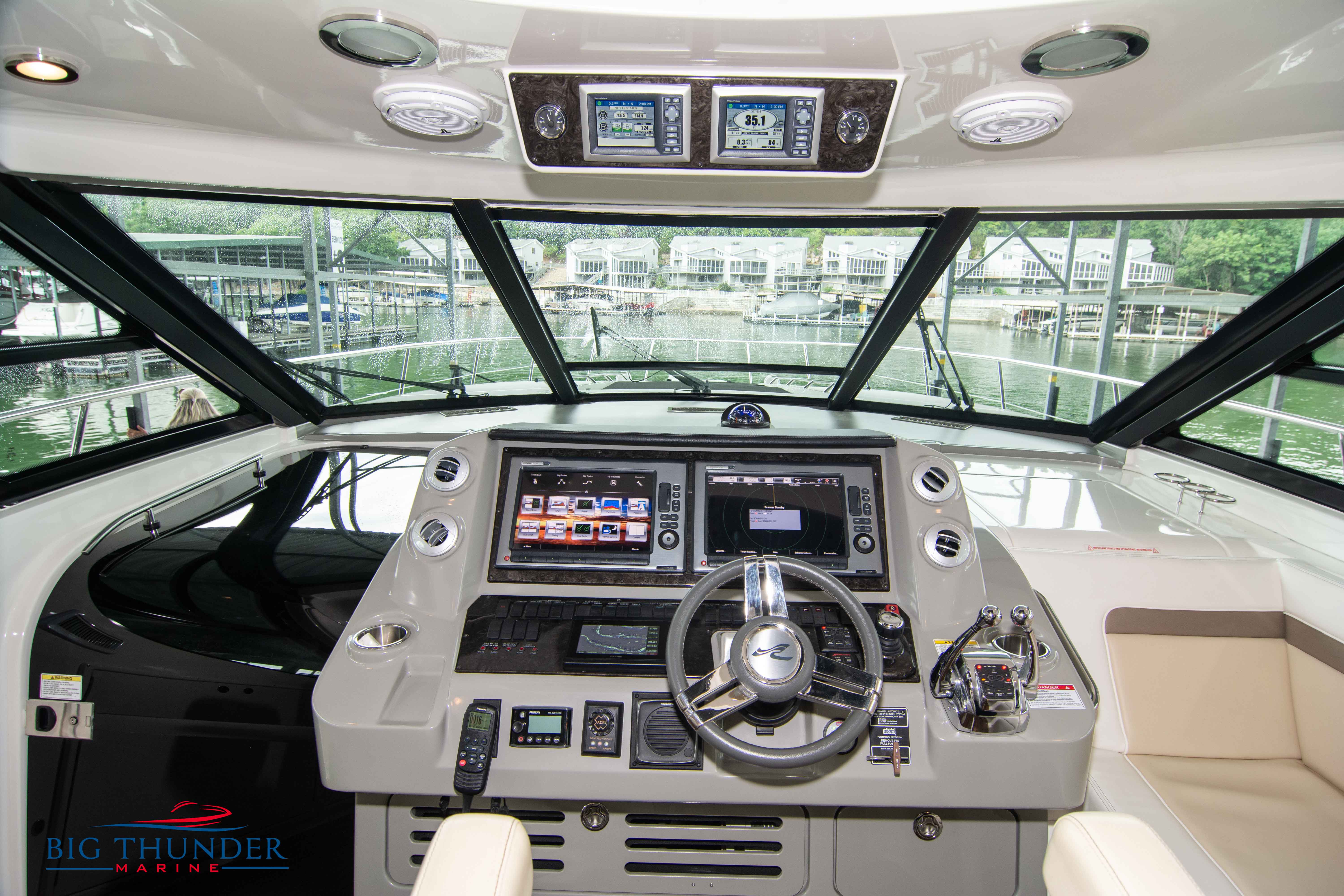2013 Sea Ray 540 Sundancer - Image 50