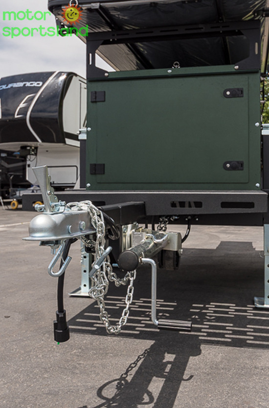 2027 Addax Basecamp V3 - Image 17