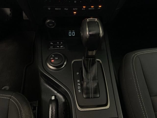 2020 Ford Ranger Crew Cab XLT 4WD - Image 26