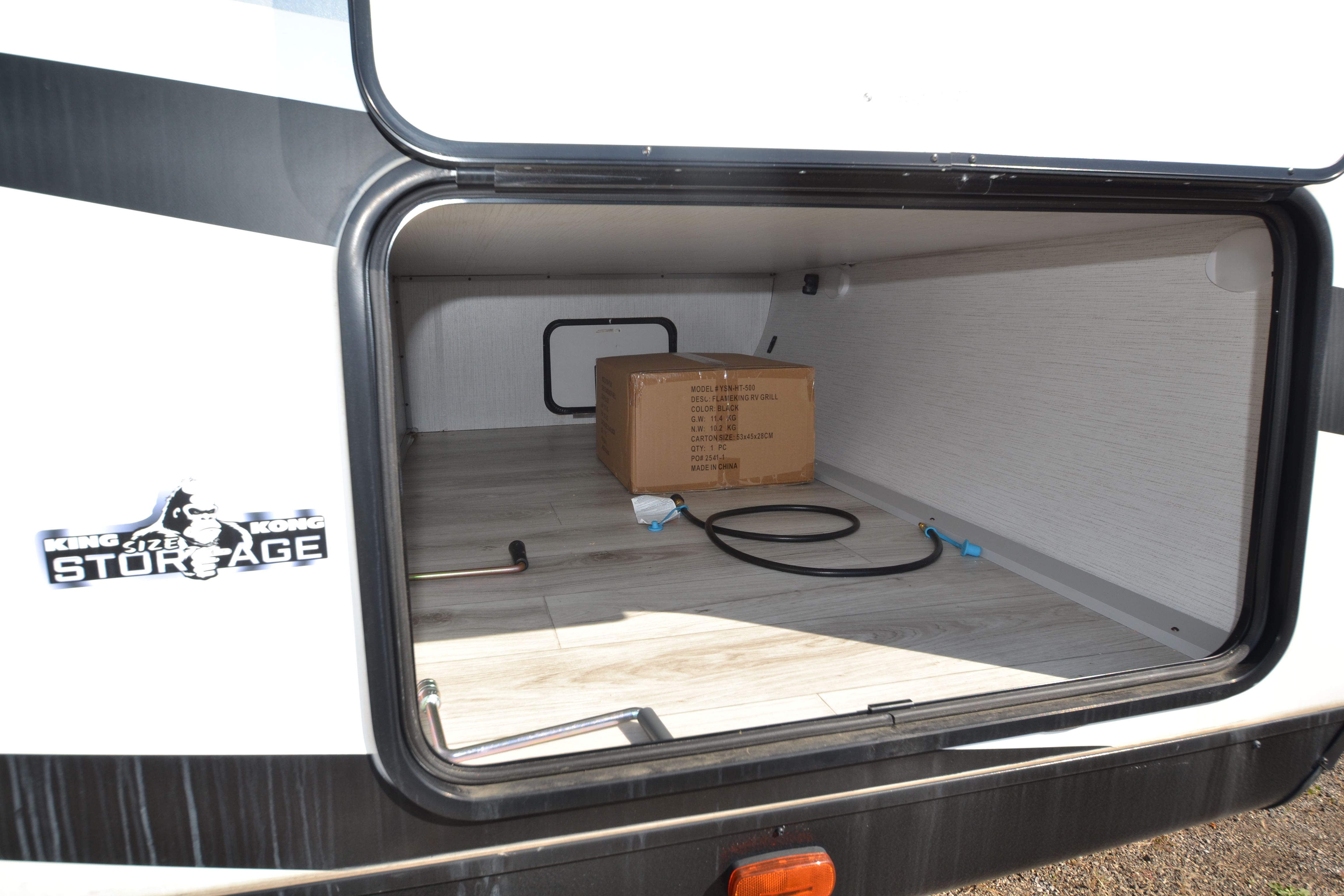 2022 Heartland North Trail Ultra-Lite NT 22CRB - Image 6