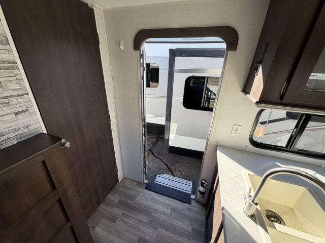 2020 Forest River Wildwood 26DBLE - Image 26