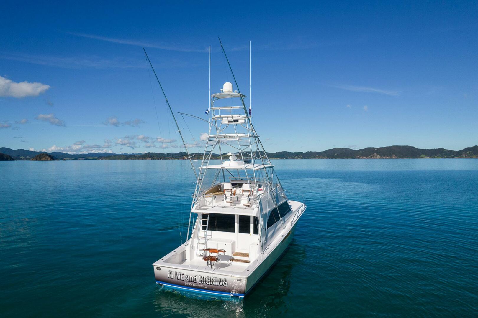2002 Viking Convertible - Image 83