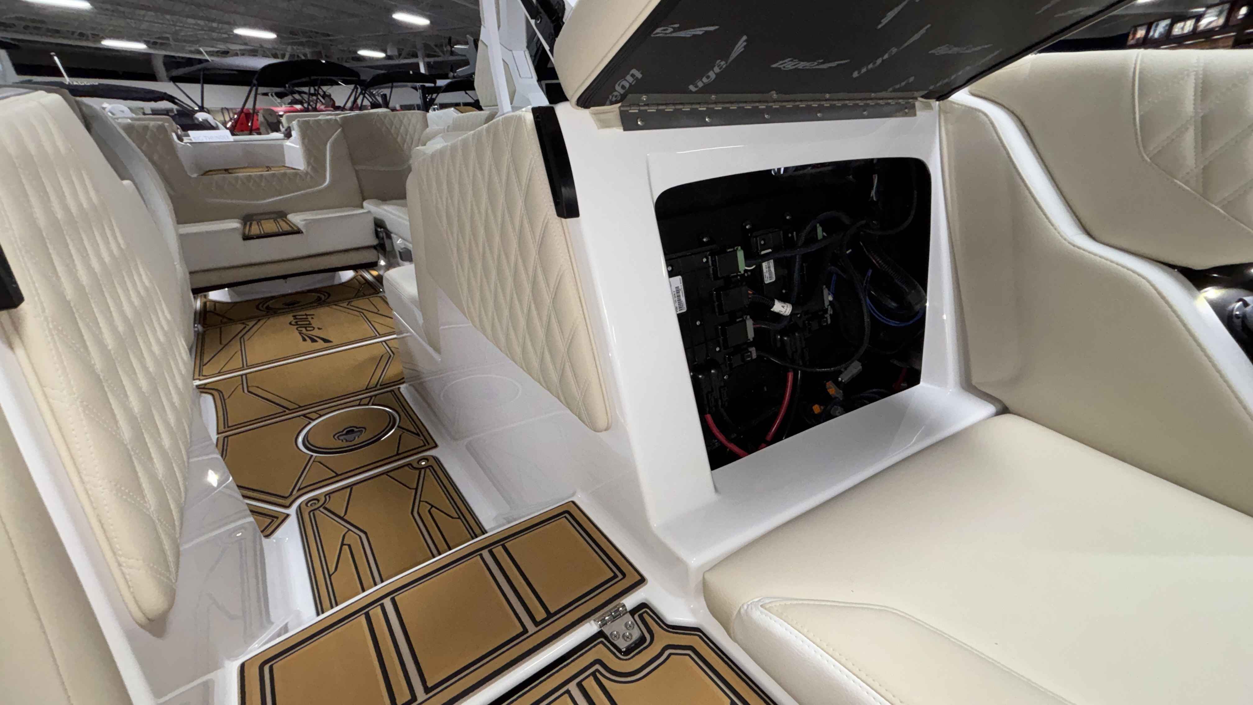 2026 Tige 22RZX - Image 54