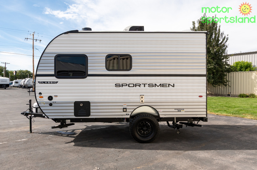2027 KZ RV Sportsmen Classic 130BH - Image 6