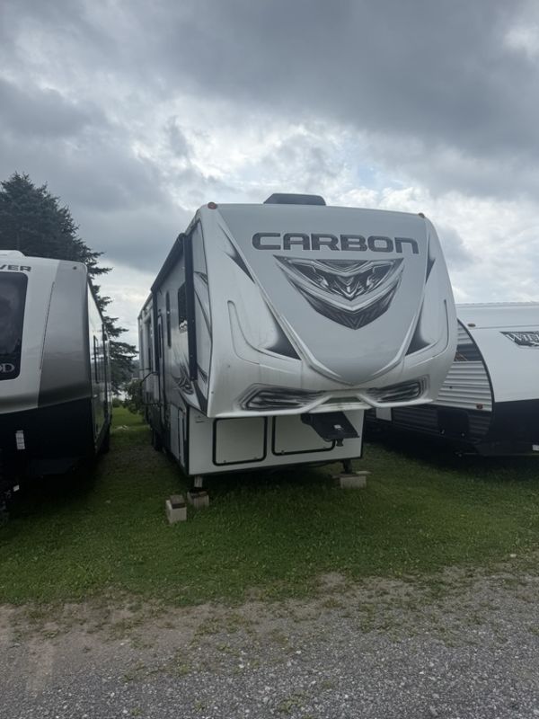 2017 Keystone M-35 - Image 1