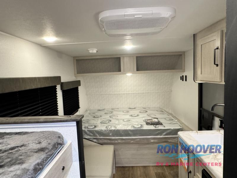 2026 PALOMINO 17BUNK - Image 30