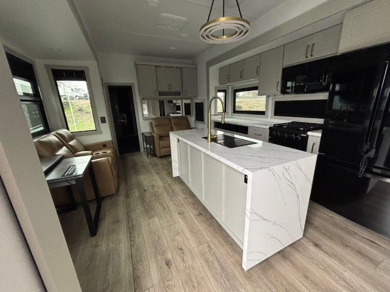 2026 Brinkley RV Model G 4100 - Image 3