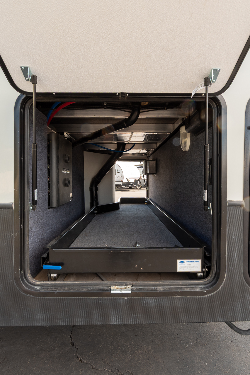 2017 Keystone Raptor 424TS - Image 49
