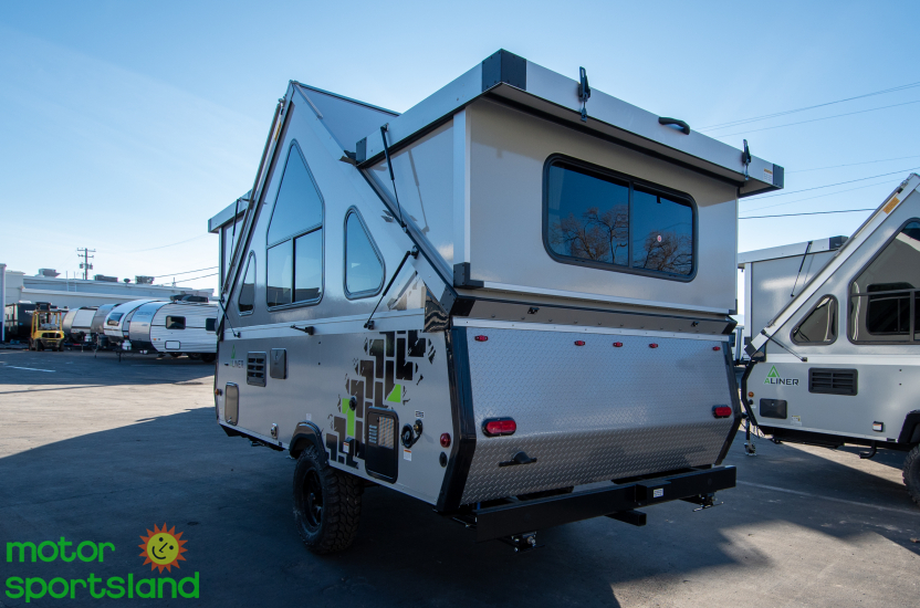 2026 COLUMBIA NORTHWEST A-liner EXPEDITION - Image 5