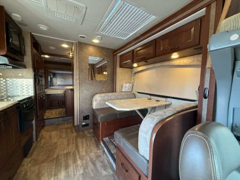 2016 Forest River Solera 24R - Image 5