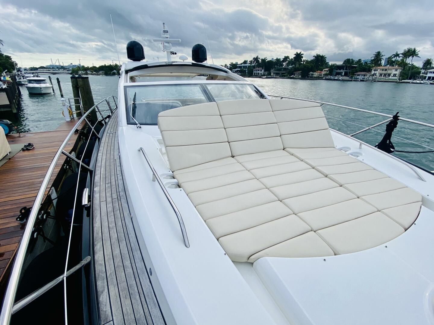 2010 Sunseeker Predator 60 - Image 18
