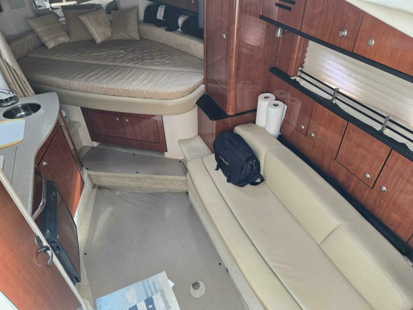 2007 Sea Ray 310 Sundancer - Image 10