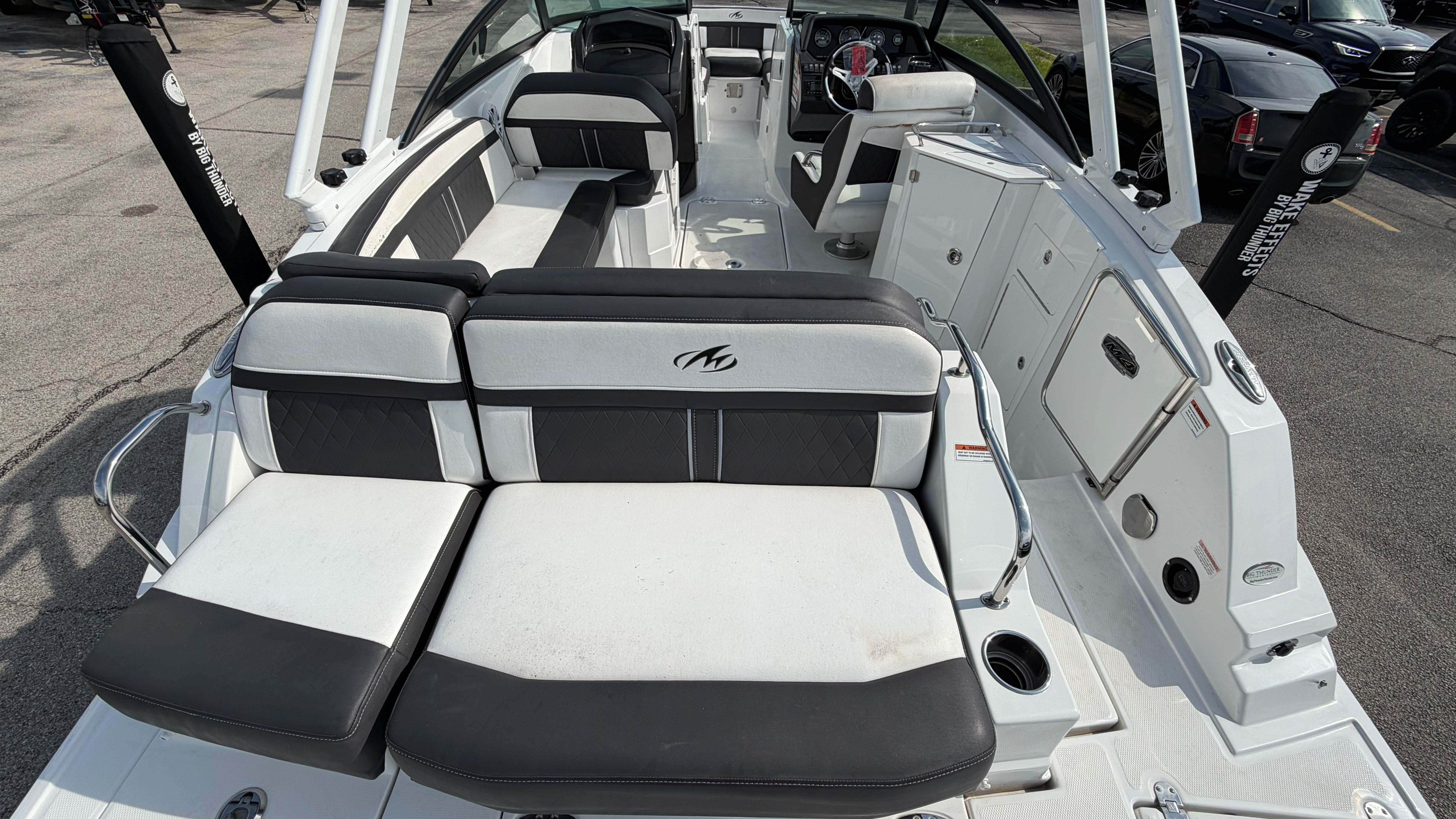 2022 Monterey M4 - Image 30