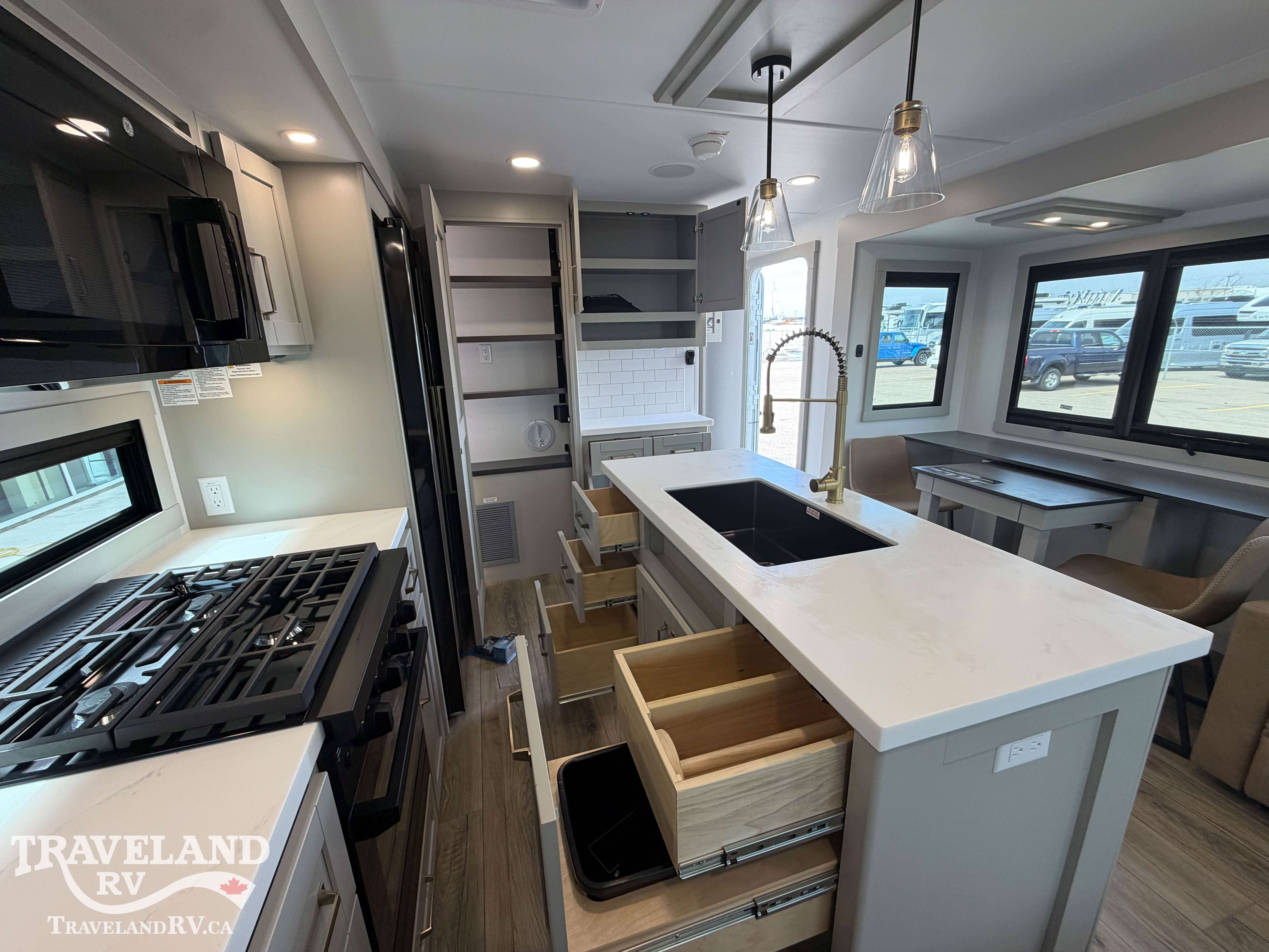 2026 Brinkley RV Model Z Air 310 - Image 15