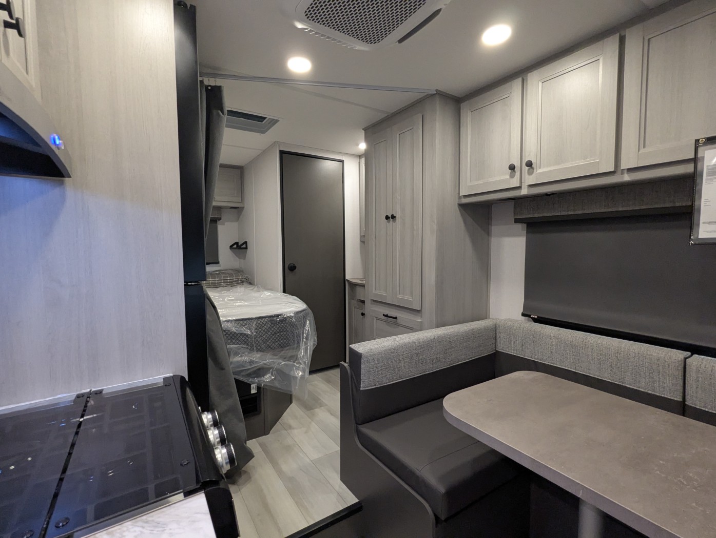 2027 Forest River Solera 22N - Image 26