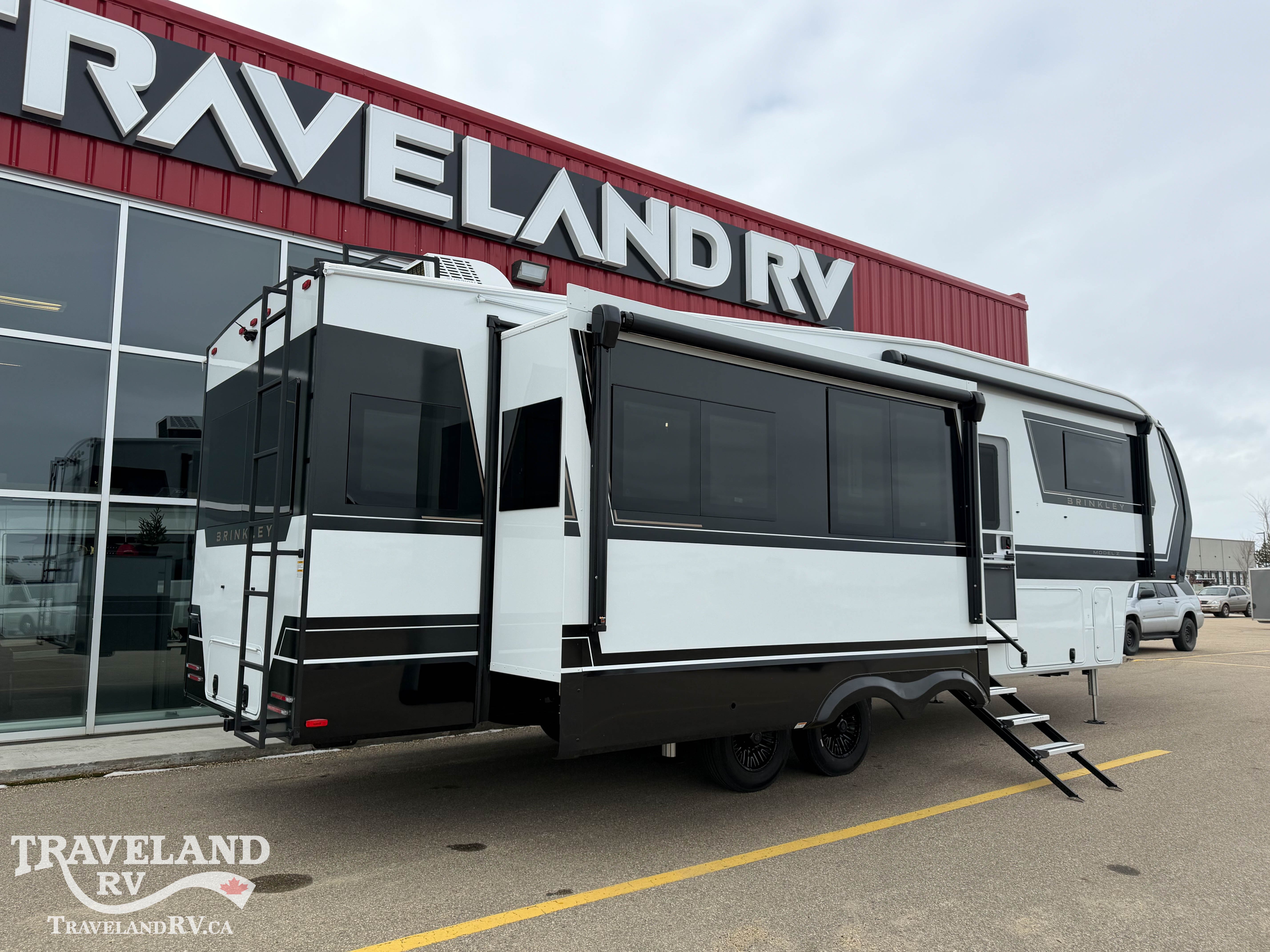 2026 Brinkley RV Model Z 3100 - Image 11