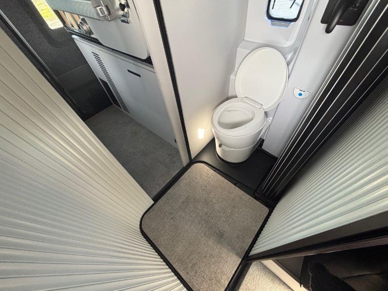 2026 Grand Design Lineage Series VT LVT1 - Image 6